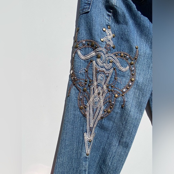 Vintage Daniel Jeans - Picture 4 of 9